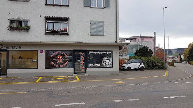 Rezensionen über Skin Art Factory Tattoo & Piercing in Winterthur - Tattoostudio