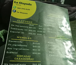 La Clayuda Desde 1994 photo