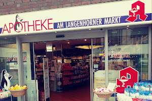 Apotheke am Langenhorner Markt