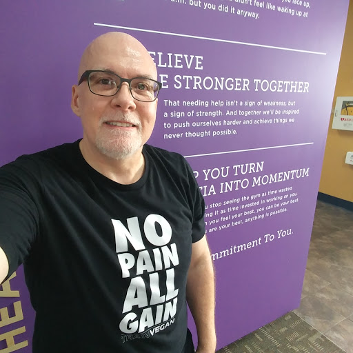 Gym «Anytime Fitness», reviews and photos, 2678 149th St W, Rosemount, MN 55068, USA