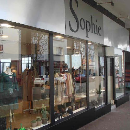 Magasin de vêtements pour femmes Sophie Lorient