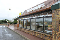 Photos du propriétaire du Restaurant de hamburgers McDonald's à Cesson - n°1