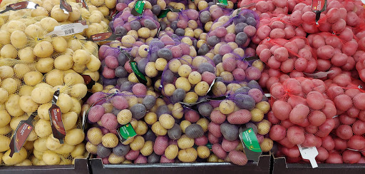 Grocery Store «Stop & Shop», reviews and photos, 540 Squire Rd, Revere, MA 02151, USA