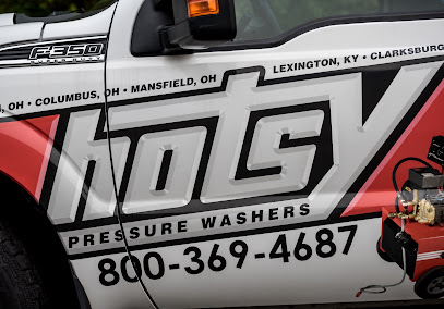 Hotsy Equipment Company