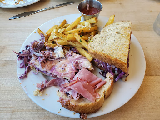 American Restaurant «Brick 29 Bistro», reviews and photos, 320 11th Ave S, Nampa, ID 83651, USA