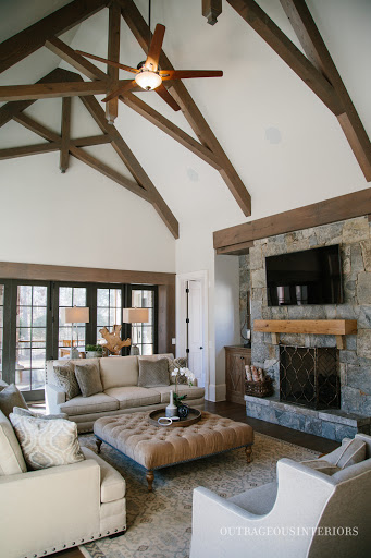 Furniture Store «Outrageous Interiors», reviews and photos, 14155 GA-9, Alpharetta, GA 30004, USA