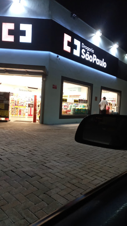 Drogaria São Paulo Vila Regente Feijó