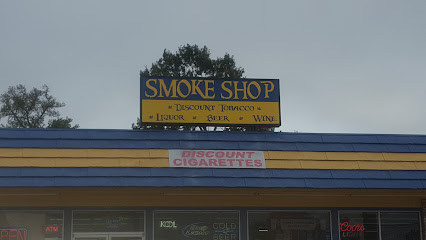 Smoke Shop Kwik Stop