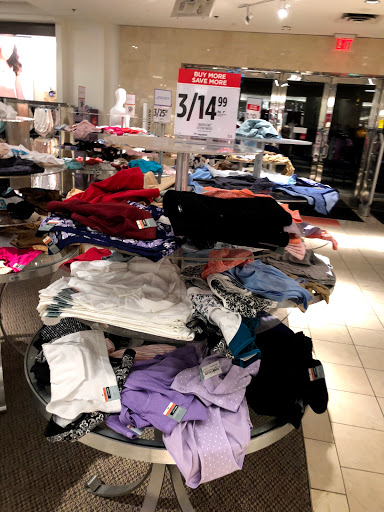 Department Store «JCPenney», reviews and photos, 400 Brea Mall Dr, Brea, CA 92821, USA