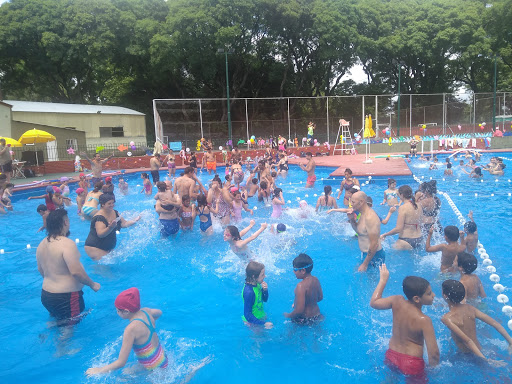 Polideportivo Costa Rica