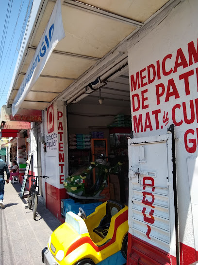 Farmacia Karen, , Cuautitlán
