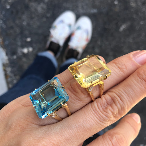 Jewelry Store «Santayana Jewelry Store Miami», reviews and photos, 917 SW 122nd Ave, Miami, FL 33184, USA