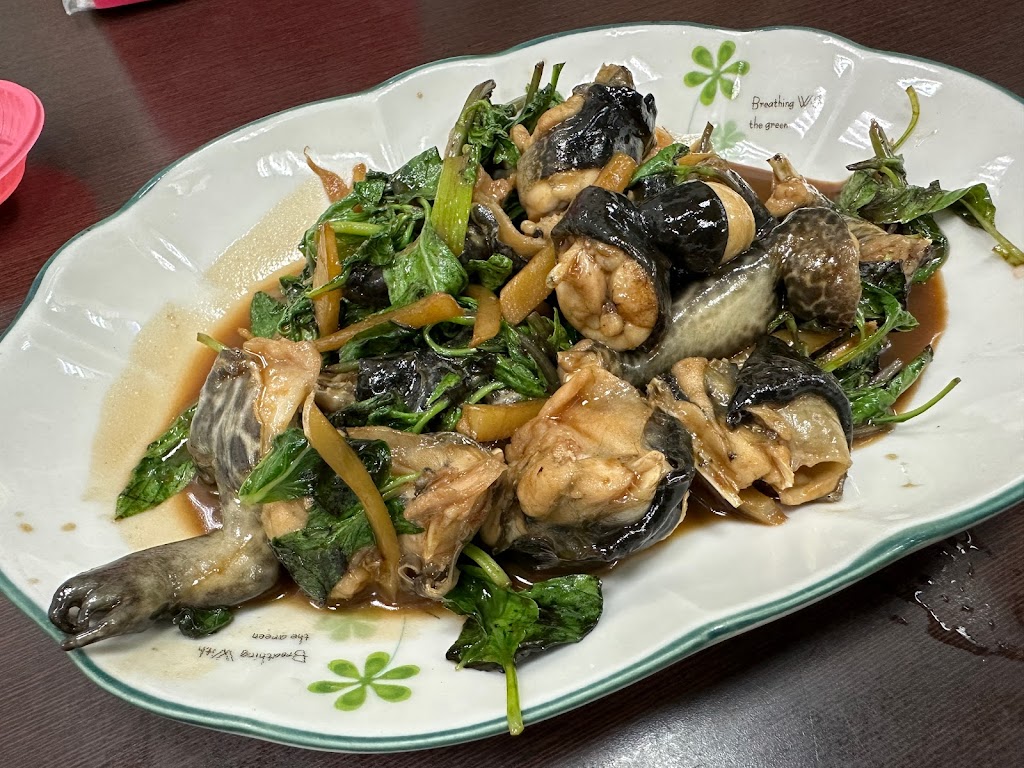 光華老店豬心冬粉 的照片