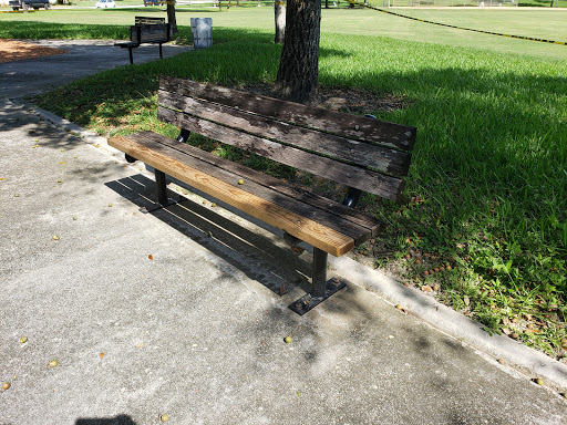 Park «Continental Park», reviews and photos, 1000 SW 82nd Ave, Kendall, FL 33156, USA