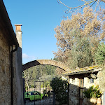 Photo n°1 de l'avis de Monica.e fait le 06/01/2019 à 13:24 sur le  POGGIO ALLA PIEVE Relais - Dimora storica à Calenzano