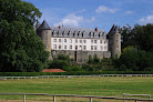 Château de Beaupréau Beaupréau-en-Mauges