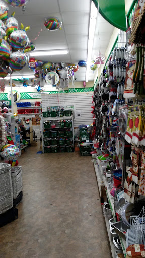 Dollar Store «Dollar Tree», reviews and photos, 35233 Newark Blvd c, Newark, CA 94560, USA