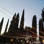 Photo n°1 de l'avis de Tommaso.t fait le 20/08/2017 à 21:04 sur le  Ristorante La Torre Di Gargonza à Monte San Savino