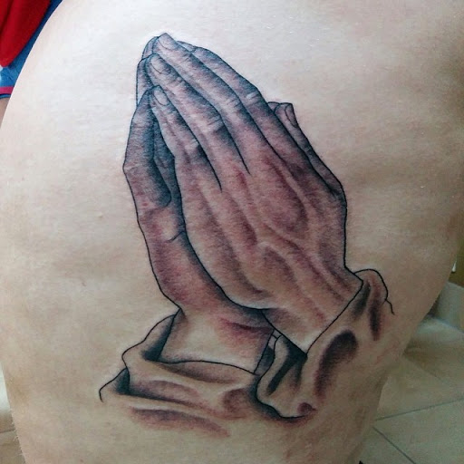 Tattoo and Piercing Shop «Absolute Tattoo Studio #1», reviews and photos, 3505 Wurzbach Rd #109, San Antonio, TX 78238, USA