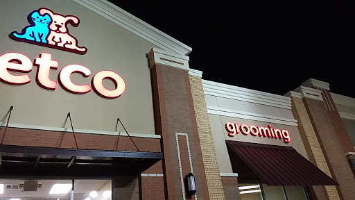 Pet Supply Store «Petco Animal Supplies», reviews and photos, 8966 S Broadway Ave #112, Tyler, TX 75703, USA