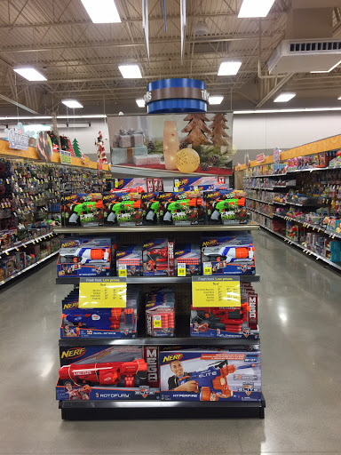 Grocery Store «Kroger Marketplace», reviews and photos, 1155 N 21st St, Newark, OH 43055, USA