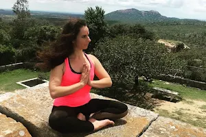 Maria Krämer Yoga image