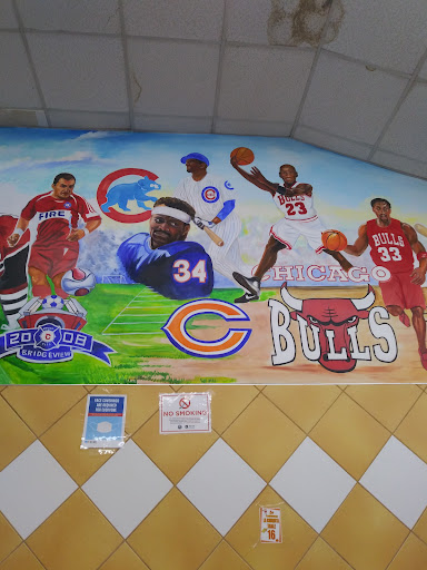 Grocery Store «La Chiquita Supermarket», reviews and photos, 3555 W 26th St, Chicago, IL 60623, USA