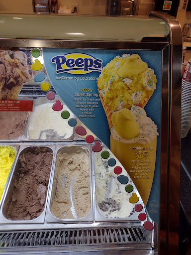 Ice Cream Shop «Cold Stone Creamery», reviews and photos, 228 Central Park Ave, Virginia Beach, VA 23462, USA