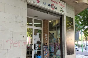 Kiosco La Rotonda image