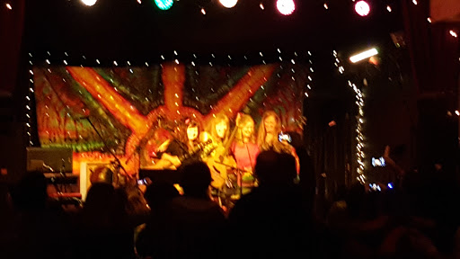 Performing Arts Theater «Shepherdstown Opera House», reviews and photos, 131 W German St, Shepherdstown, WV 25443, USA