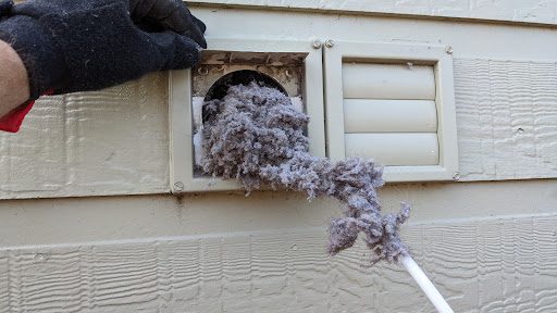 Bob's Dryer Vent Cleaning and Handyman Services