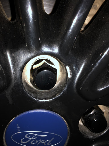 Tire Shop «Phil Meraux Tire Service», reviews and photos, 2000 US-190, Covington, LA 70433, USA