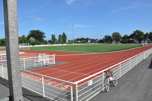 ESPornichet Football à Pornichet