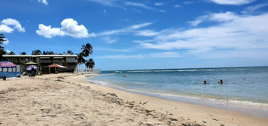 Playa Tres Tubos