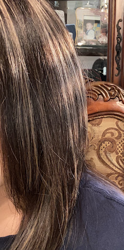 Hair Salon «Hair Culture», reviews and photos, 289 Division St, Edison, NJ 08817, USA