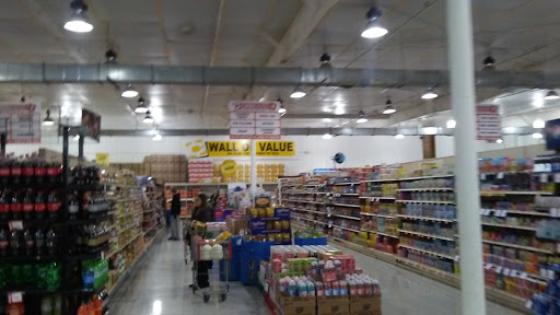 Grocery Store «Cash Saver», reviews and photos, 705 Kentucky Ave, West Plains, MO 65775, USA