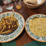 Photo n°1 de l'avis de Nicolás.� fait le 19/09/2023 à 21:42 sur le  Trattoria Enoteca Campagnola à Naples