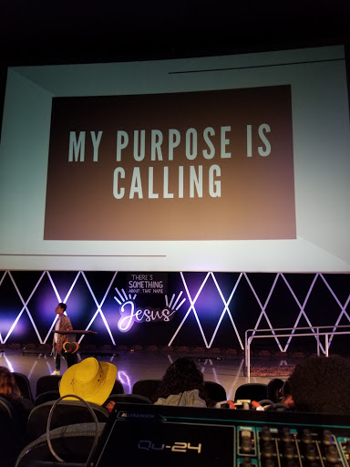 Movie Theater «Regal Cinemas Manassas 14 & IMAX», reviews and photos, 11380 Bulloch Dr, Manassas, VA 20109, USA