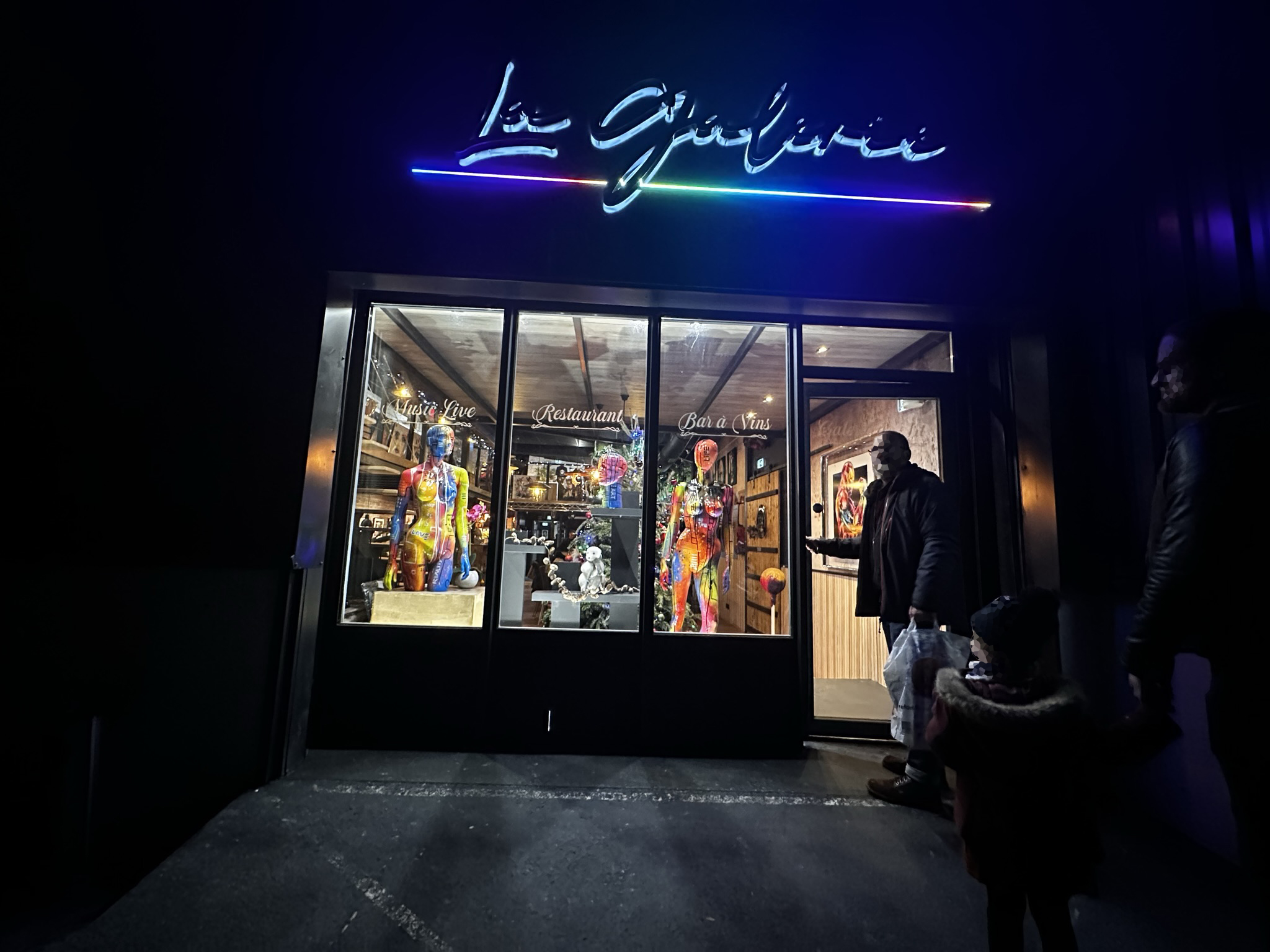 Photo n° 1 de l'avis de B.e fait le 03/01/2023 à 14:15