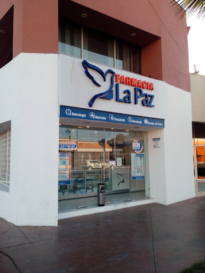 Farmacia La Paz, , Mexicali