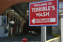 Terrible Herbst Exterior Car Wash - Photo 6 - Car repair in Las Vegas, NV, Las Vegas