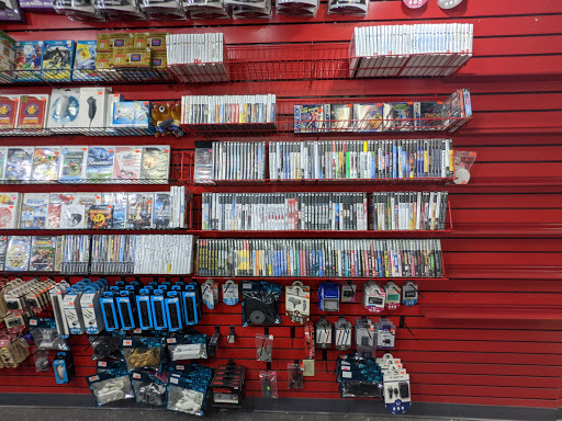 Video Game Store «Game Trader», reviews and photos, 1767 Gallatin Pike N, Madison, TN 37115, USA