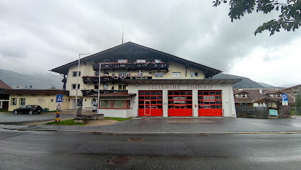 Freiwillige Feuerwehr Ehrwald