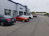 Liberty Chrysler Dodge Jeep Ram Dealer