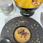 Photo n°2 de l'avis de Magali. fait le 01/05/2022 à 16:24 sur le  Fuori di Zucca à Pisa