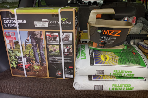 Home Improvement Store «Tractor Supply Co.», reviews and photos, 7409 County Rd 311, Sellersburg, IN 47172, USA