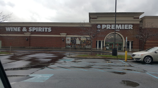Liquor Store «Prestige Wine & Spirits», reviews and photos, 3410 Amelia Dr, Orchard Park, NY 14127, USA