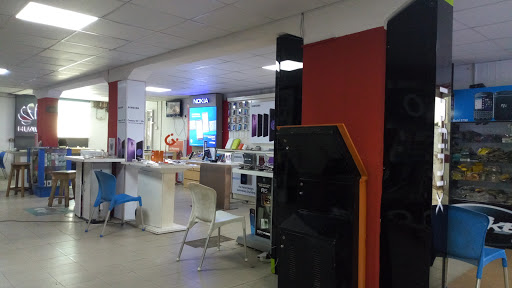 Solat Telecommunications, Aiico Insurance Building, 12 MKO Abiola Way, Challenge, Ibadan, Nigeria, Cell Phone Store, state Oyo