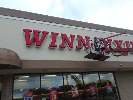 Grocery Store «Winn-Dixie», reviews and photos, 2700 Recker Hwy, Winter Haven, FL 33880, USA
