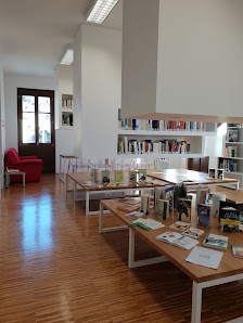Biblioteca comunale di Gonnostramatza 
